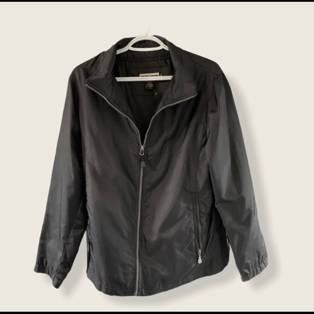 Spring Jacket